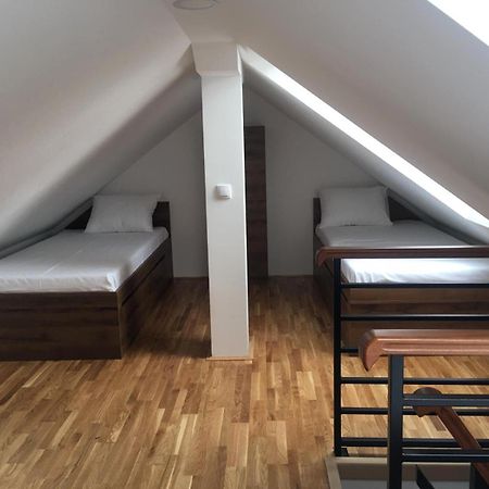 Nideho Estate Apartmani Zlatibor Room photo