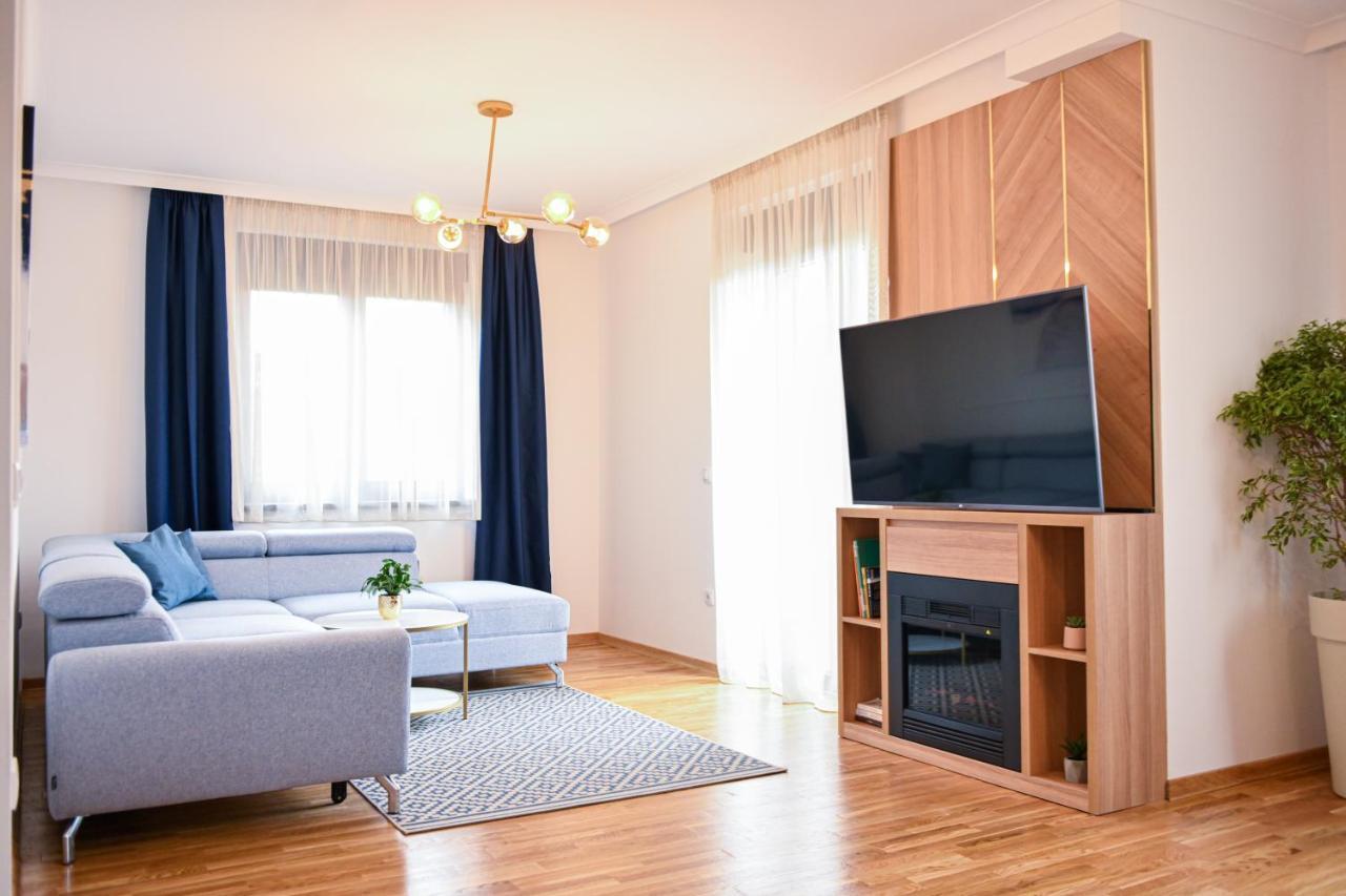Nideho Estate Apartmani Zlatibor Exterior photo