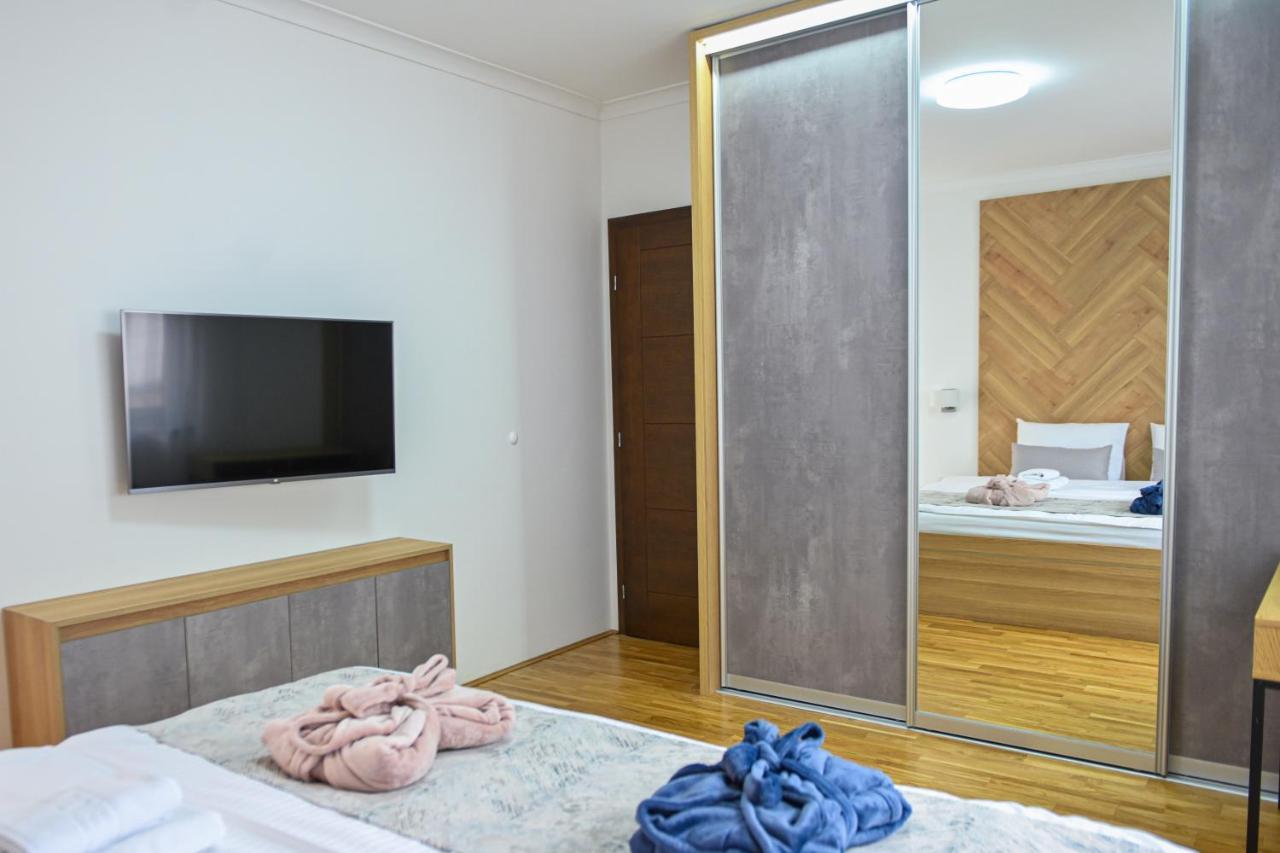 Nideho Estate Apartmani Zlatibor Exterior photo