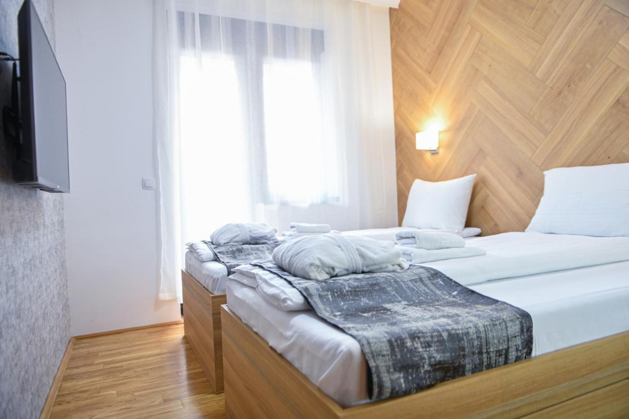 Nideho Estate Apartmani Zlatibor Exterior photo