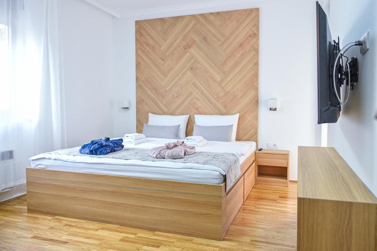 Nideho Estate Apartmani Zlatibor Exterior photo