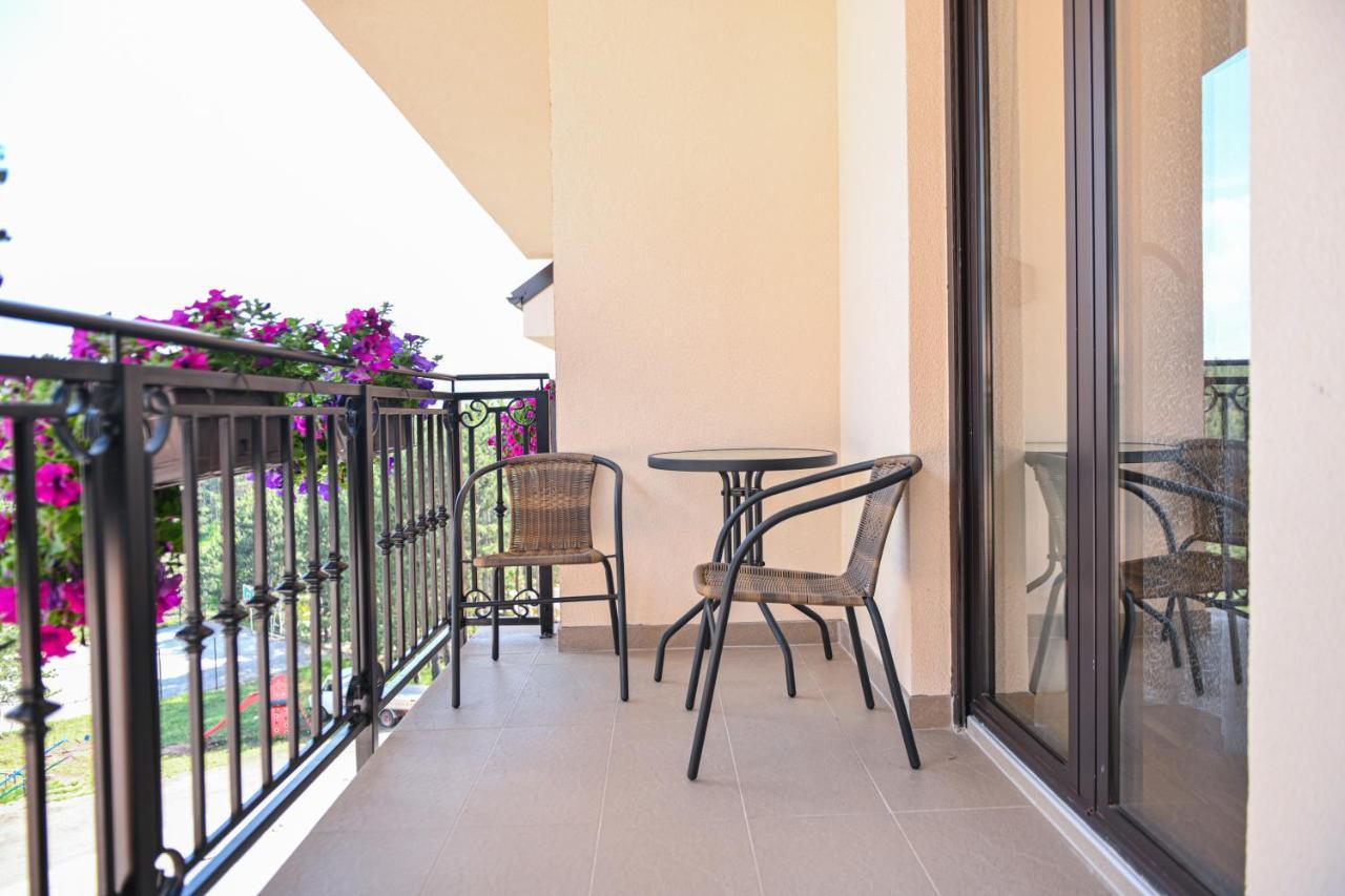 Nideho Estate Apartmani Zlatibor Exterior photo