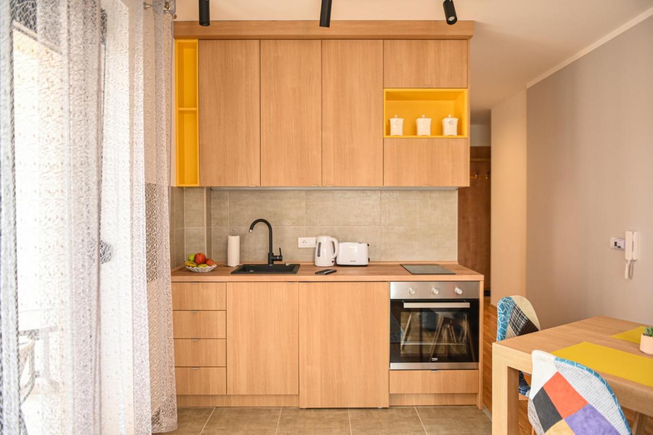 Nideho Estate Apartmani Zlatibor Exterior photo