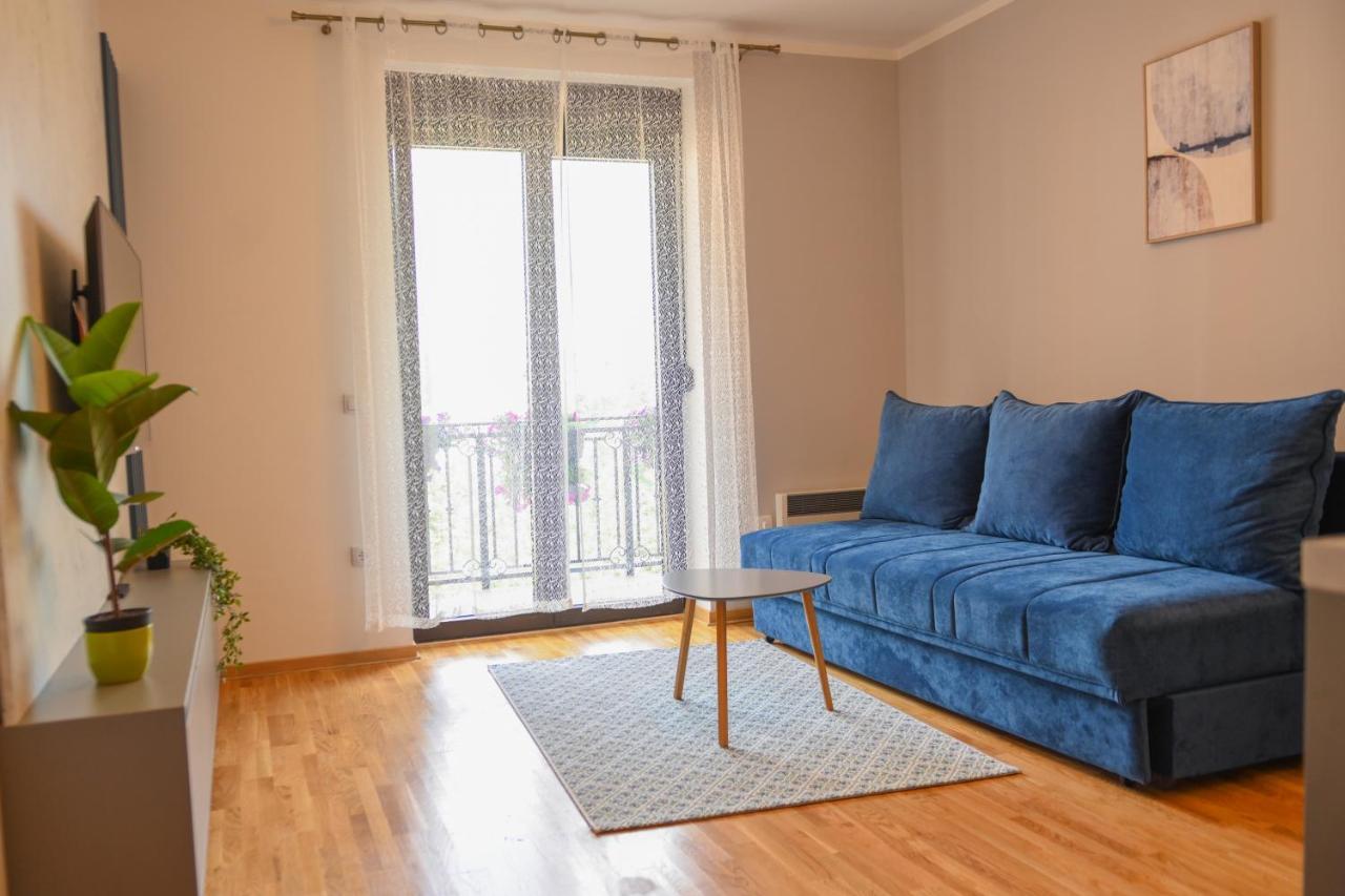 Nideho Estate Apartmani Zlatibor Exterior photo