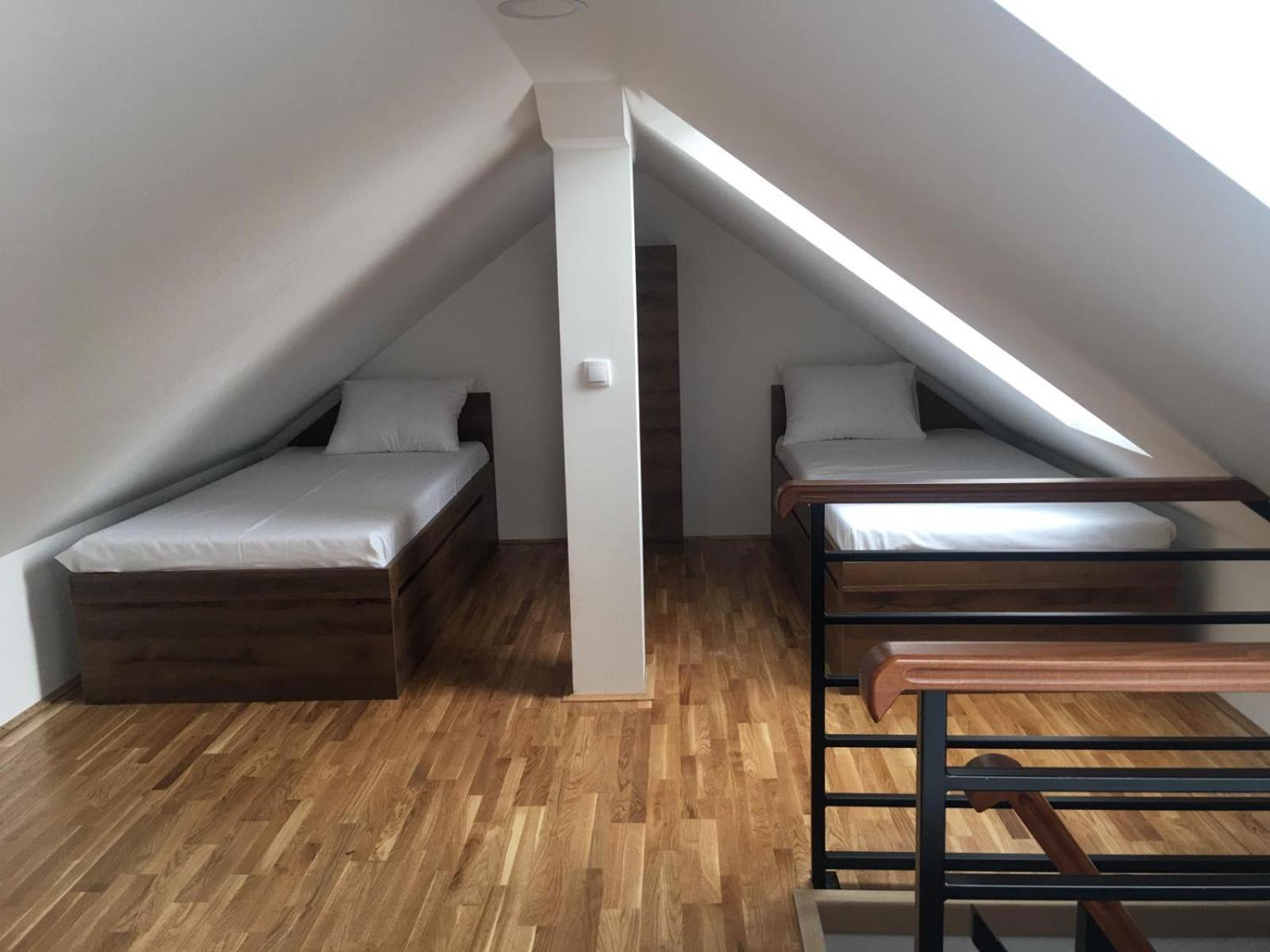 Nideho Estate Apartmani Zlatibor Room photo