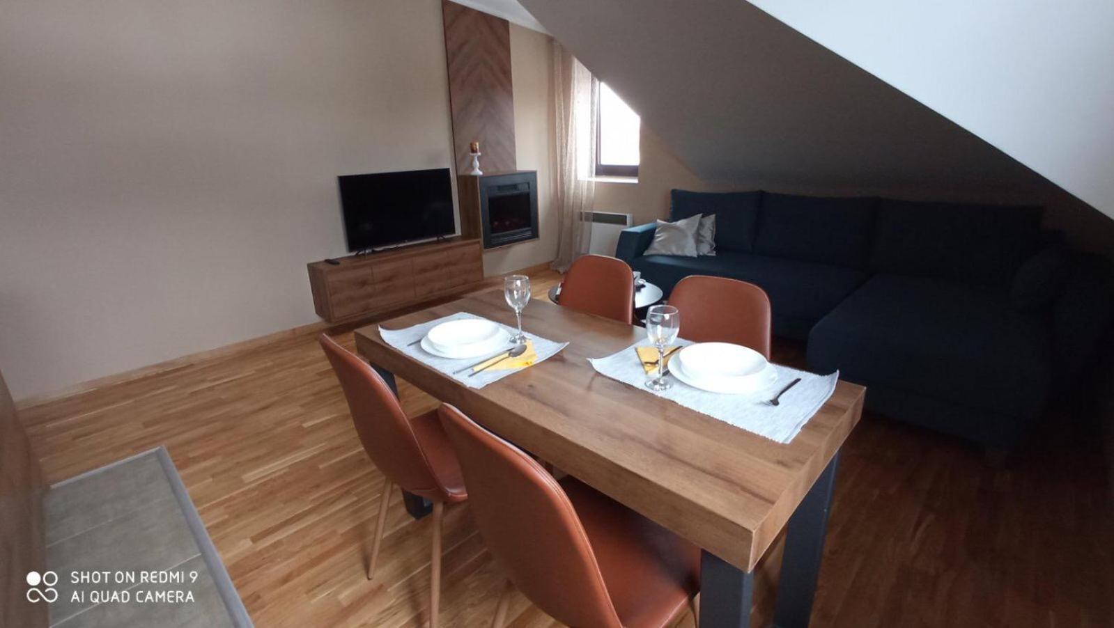 Nideho Estate Apartmani Zlatibor Room photo