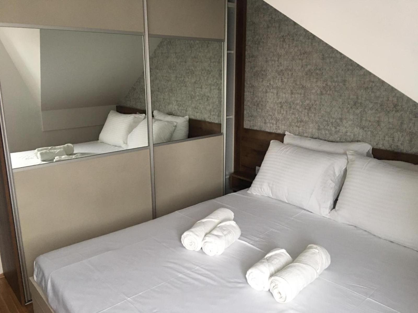 Nideho Estate Apartmani Zlatibor Room photo