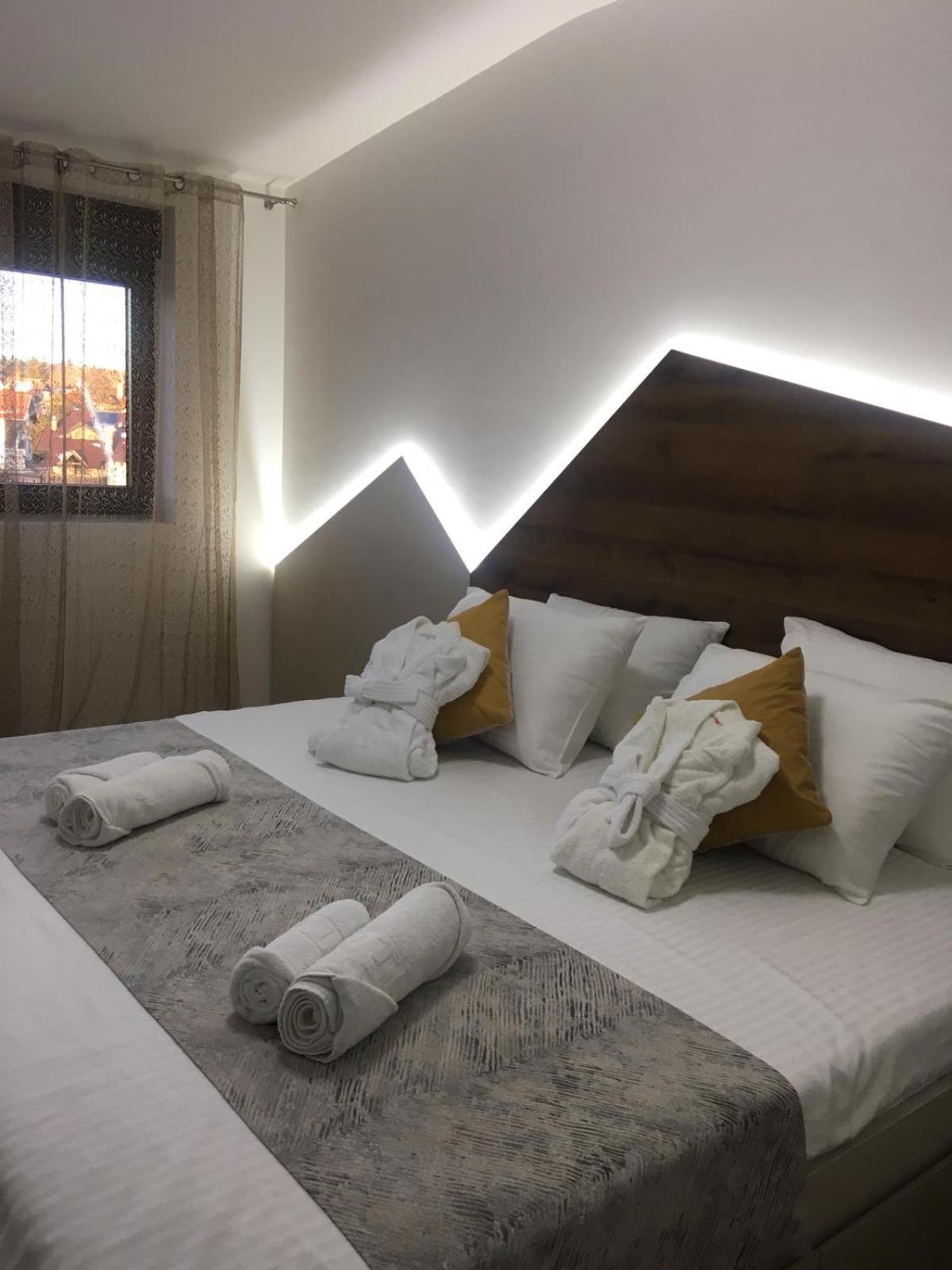 Nideho Estate Apartmani Zlatibor Room photo