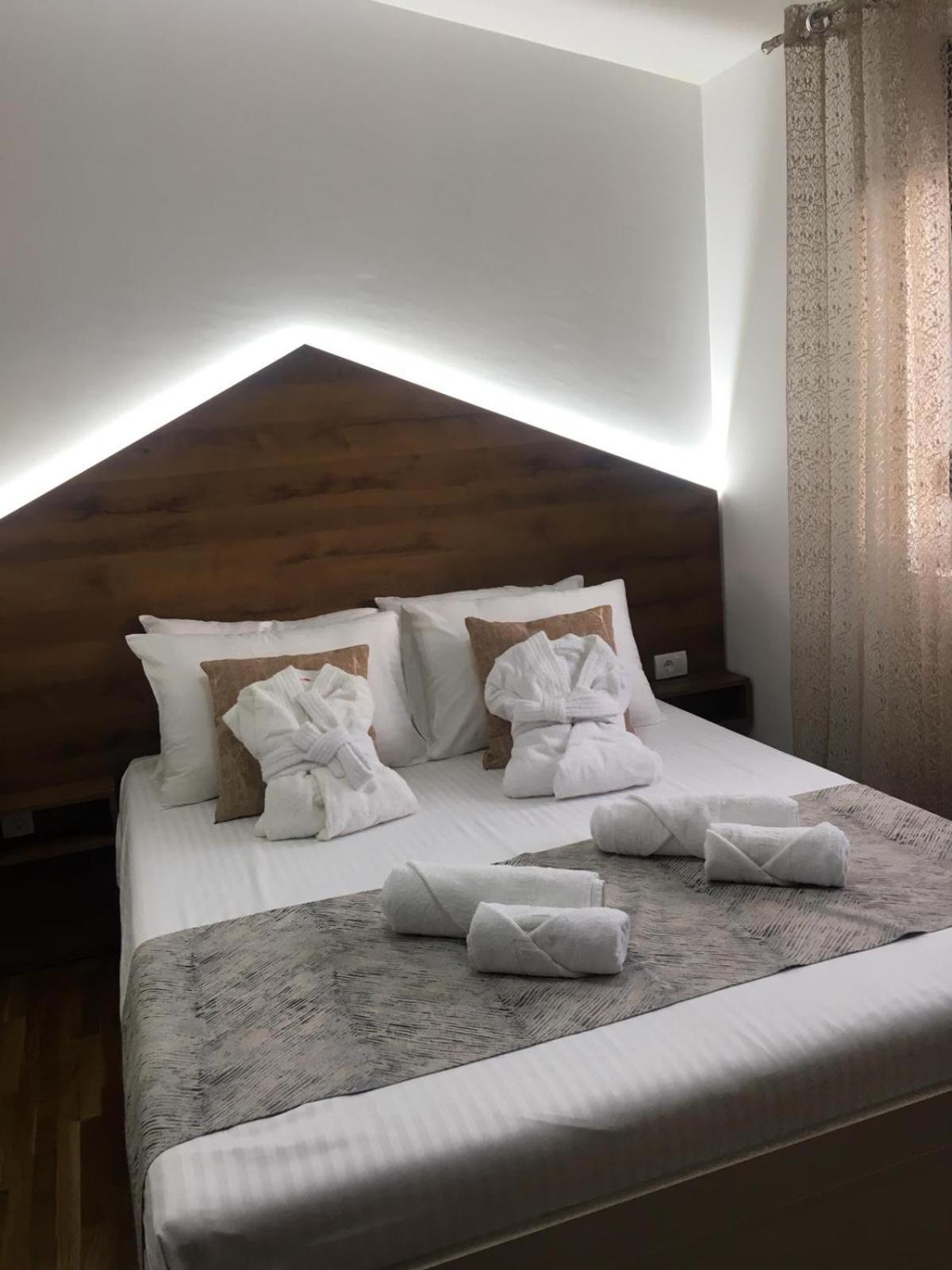 Nideho Estate Apartmani Zlatibor Room photo