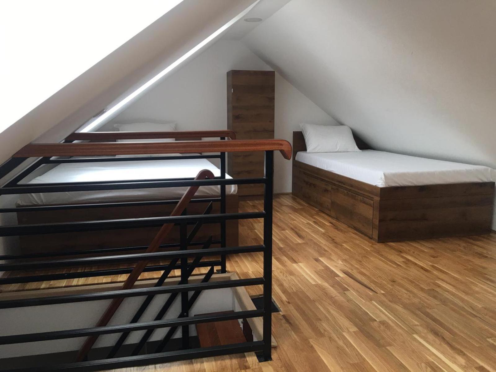 Nideho Estate Apartmani Zlatibor Room photo