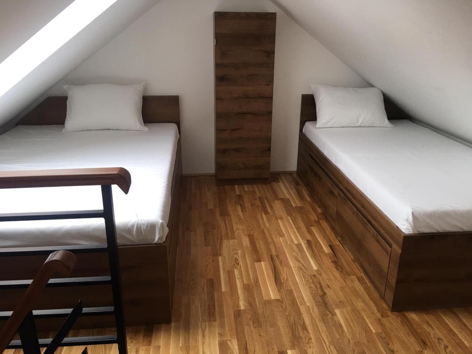 Nideho Estate Apartmani Zlatibor Room photo