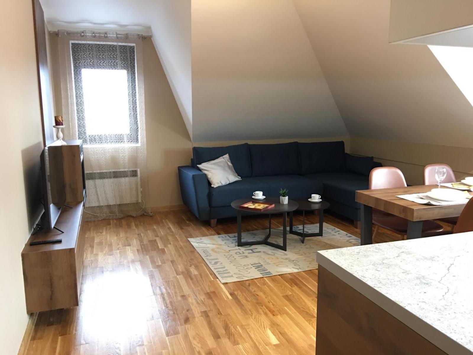 Nideho Estate Apartmani Zlatibor Room photo